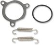 MOOSE RACING Exhaust Gasket Kit 823114MSE - Cycle City Outdoors