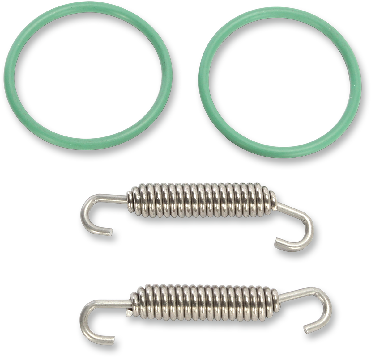 MOOSE RACING Exhaust Gasket Kit - Gas Gas/Husqvarna/KTM 823115MSE - Cycle City Outdoors