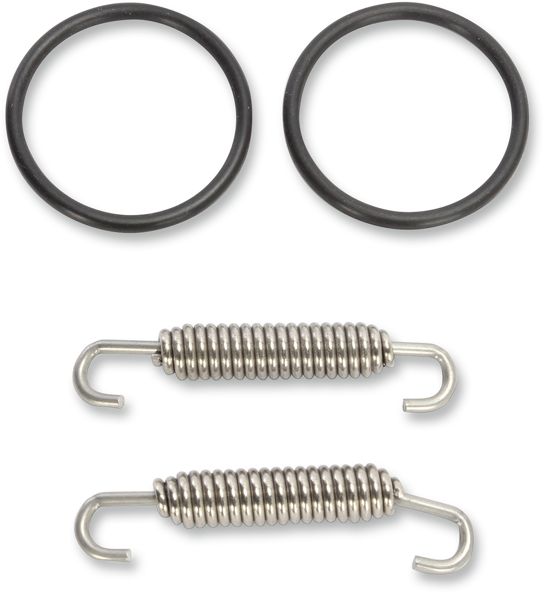 MOOSE RACING Exhaust Gasket Kit - Gas Gas/Husqvarna/KTM 823116MSE - Cycle City Outdoors
