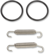 MOOSE RACING Exhaust Gasket Kit - Gas Gas/Husqvarna/KTM 823116MSE - Cycle City Outdoors