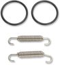 MOOSE RACING Exhaust Gasket Kit - Gas Gas/Husqvarna/KTM 823116MSE - Cycle City Outdoors