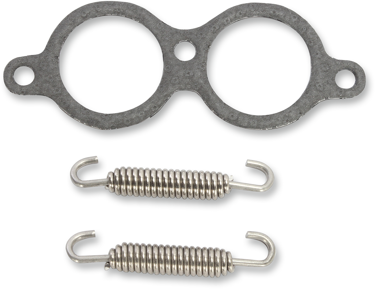 MOOSE RACING Exhaust Gasket Kit - KTM 823117MSE - Cycle City Outdoors