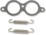 MOOSE RACING Exhaust Gasket Kit - KTM 823117MSE - Cycle City Outdoors