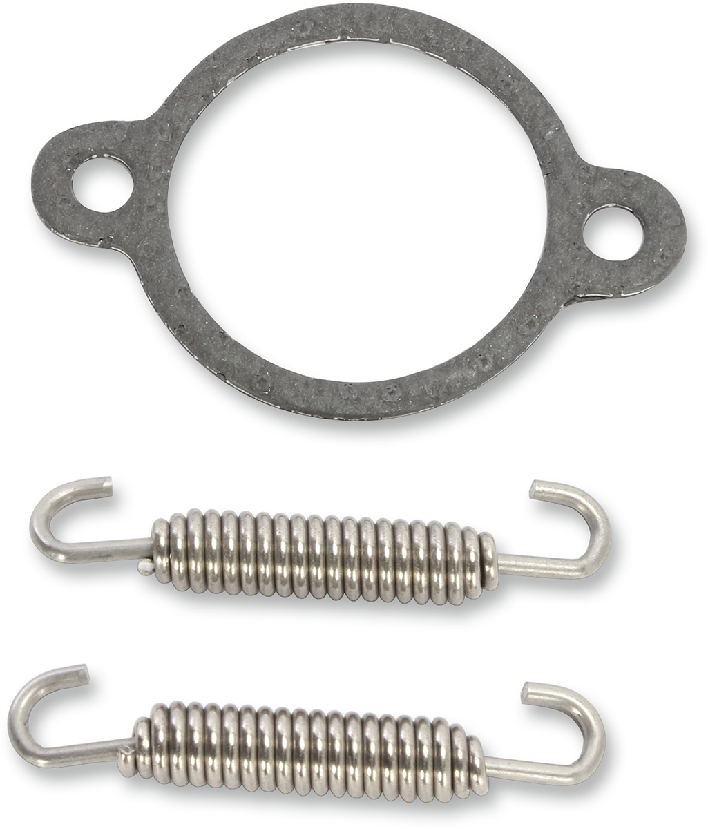 MOOSE RACING Exhaust Gasket Kit - Gas Gas/Husqvarna/KTM 823119MSE - Cycle City Outdoors