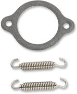 MOOSE RACING Exhaust Gasket Kit - Gas Gas/Husqvarna/KTM 823120MSE - Cycle City Outdoors
