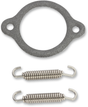 MOOSE RACING Exhaust Gasket Kit - Gas Gas/Husqvarna/KTM 823120MSE - Cycle City Outdoors