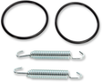 MOOSE RACING Exhaust Gasket Kit 823140MSE - Cycle City Outdoors