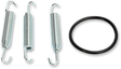 MOOSE RACING Exhaust Gasket Kit 823141MSE - Cycle City Outdoors