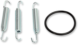 MOOSE RACING Exhaust Gasket Kit 823141MSE - Cycle City Outdoors