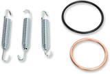 MOOSE RACING Exhaust Gasket Kit 823142MSE - Cycle City Outdoors