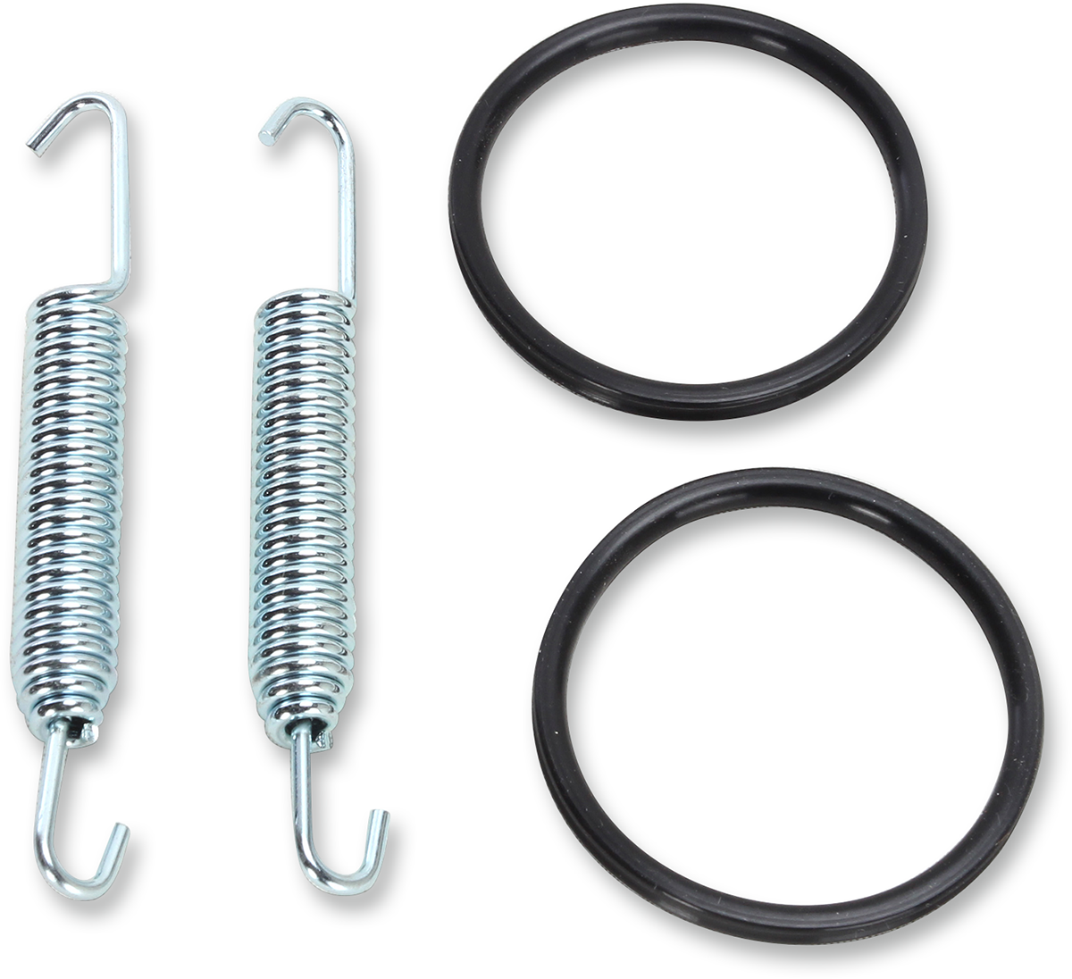 MOOSE RACING Exhaust Gasket Kit 823143MSE - Cycle City Outdoors