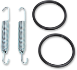 MOOSE RACING Exhaust Gasket Kit 823143MSE - Cycle City Outdoors