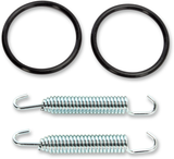 MOOSE RACING Exhaust Gasket Kit 823145MSE - Cycle City Outdoors