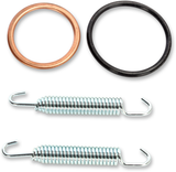 MOOSE RACING Exhaust Gasket Kit 823147MSE - Cycle City Outdoors