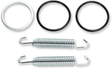 MOOSE RACING Exhaust Gasket Kit 823148MSE - Cycle City Outdoors