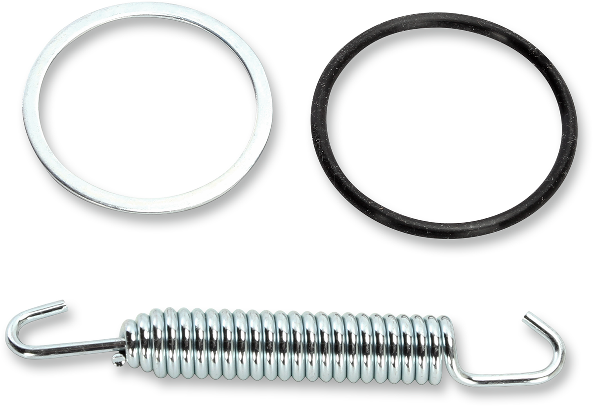MOOSE RACING Exhaust Gasket Kit 823149MSE - Cycle City Outdoors