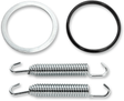 MOOSE RACING Exhaust Gasket Kit 823151MSE - Cycle City Outdoors