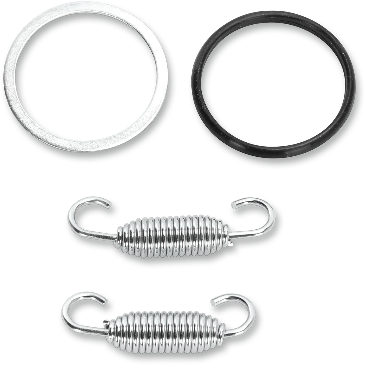 MOOSE RACING Exhaust Gasket Kit 823152MSE - Cycle City Outdoors
