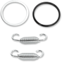 MOOSE RACING Exhaust Gasket Kit 823152MSE - Cycle City Outdoors