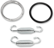 MOOSE RACING Exhaust Gasket Kit 823155MSE - Cycle City Outdoors
