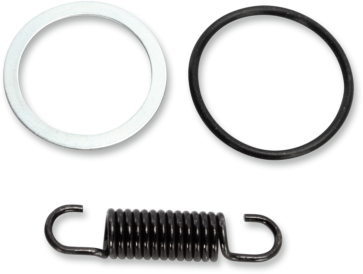 MOOSE RACING Exhaust Gasket Kit 823156MSE - Cycle City Outdoors