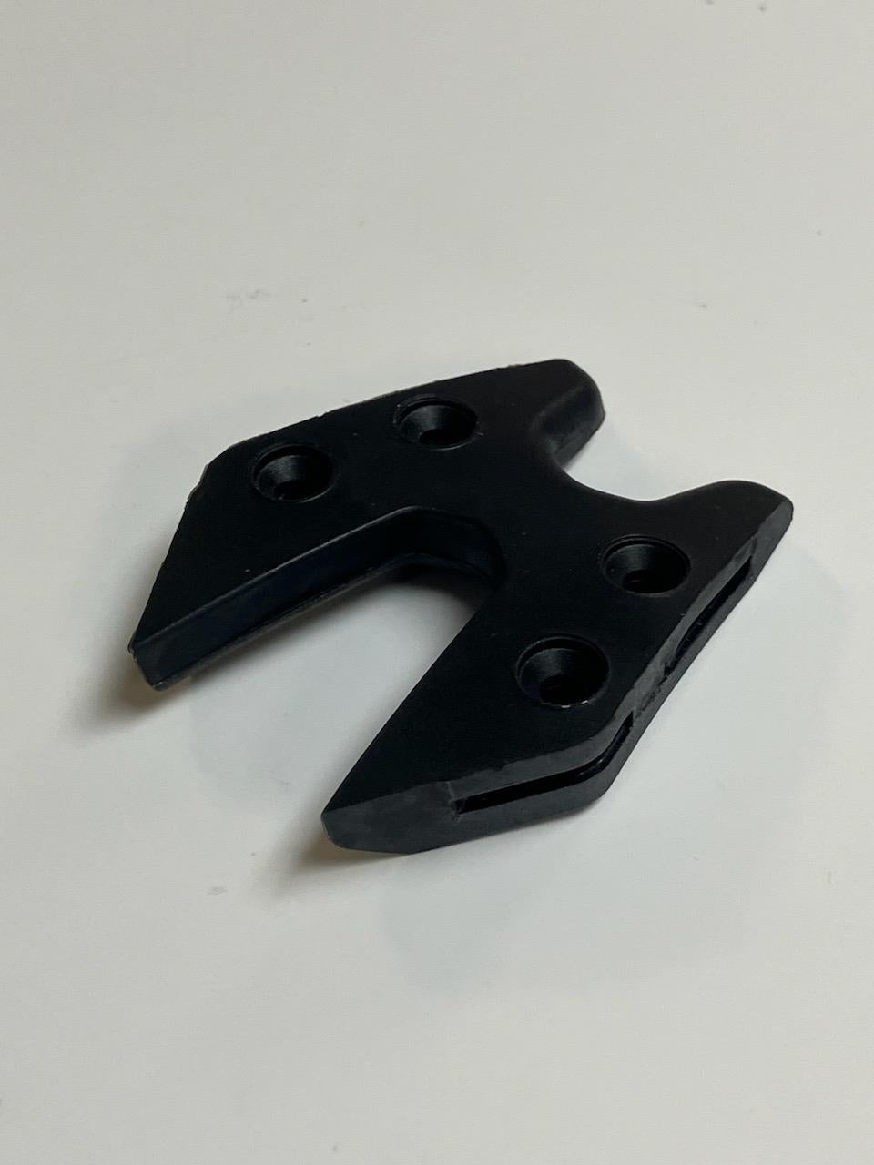 Leatt Neck Brace Rubber Joints