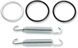 MOOSE RACING Exhaust Gasket Kit - Honda 823161MSE - Cycle City Outdoors