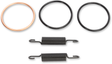 MOOSE RACING Exhaust Gasket Kit 823158MSE - Cycle City Outdoors