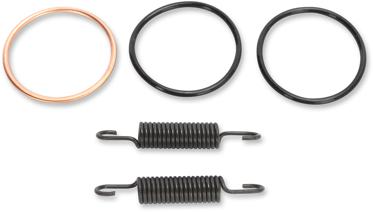 MOOSE RACING Exhaust Gasket Kit 823158MSE - Cycle City Outdoors