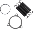 MOOSE RACING Exhaust Gasket Kit 823160MSE - Cycle City Outdoors