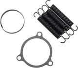 MOOSE RACING Exhaust Gasket Kit 823160MSE - Cycle City Outdoors