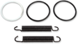 MOOSE RACING Exhaust Gasket Kit - Honda 823162MSE - Cycle City Outdoors