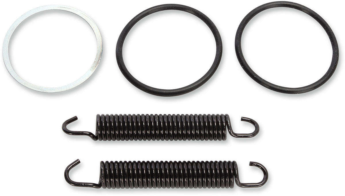 MOOSE RACING Exhaust Gasket Kit - Honda 823162MSE - Cycle City Outdoors