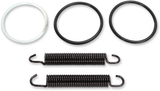 MOOSE RACING Exhaust Gasket Kit - Honda 823162MSE - Cycle City Outdoors