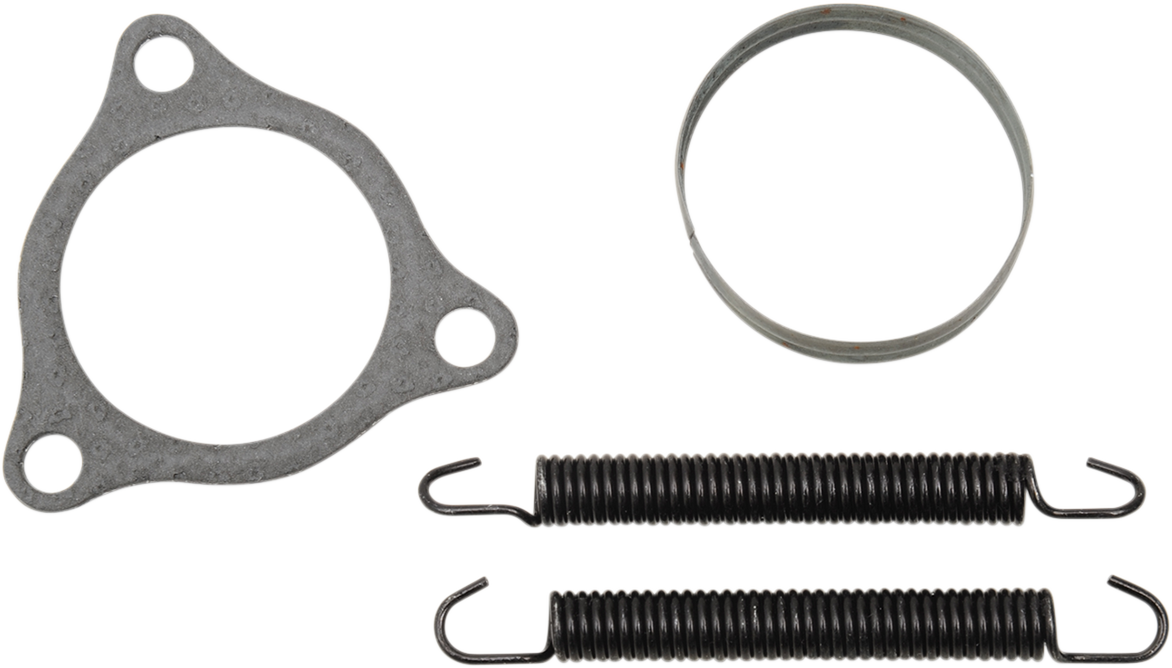 MOOSE RACING Exhaust Gasket Kit - Honda 823165MSE - Cycle City Outdoors