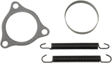 MOOSE RACING Exhaust Gasket Kit - Honda 823165MSE - Cycle City Outdoors