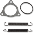 MOOSE RACING Exhaust Gasket Kit - Honda 823164MSE - Cycle City Outdoors