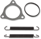 MOOSE RACING Exhaust Gasket Kit - Honda 823164MSE - Cycle City Outdoors