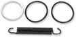 MOOSE RACING Exhaust Gasket Kit - Honda 823166MSE - Cycle City Outdoors