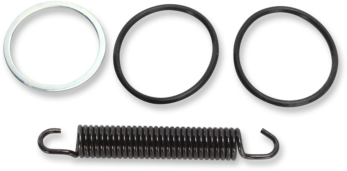 MOOSE RACING Exhaust Gasket Kit - Honda 823166MSE - Cycle City Outdoors