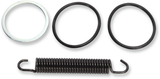 MOOSE RACING Exhaust Gasket Kit - Honda 823166MSE - Cycle City Outdoors