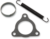 MOOSE RACING Exhaust Gasket Kit - Honda 823167MSE - Cycle City Outdoors