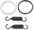 MOOSE RACING Exhaust Gasket Kit 823176MSE - Cycle City Outdoors