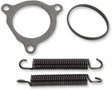 MOOSE RACING Exhaust Gasket Kit - Honda 823187MSE - Cycle City Outdoors