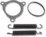 MOOSE RACING Exhaust Gasket Kit - Honda 823187MSE - Cycle City Outdoors