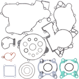 MOOSE RACING Complete Motor Gasket Kit - Husqvarna/KTM 808340MSE - Cycle City Outdoors