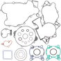 MOOSE RACING Complete Motor Gasket Kit - Husqvarna/KTM 808340MSE - Cycle City Outdoors