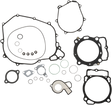 MOOSE RACING Complete Gasket Kit - Gas Gas/Husqvarna/KTM 808374MSE - Cycle City Outdoors