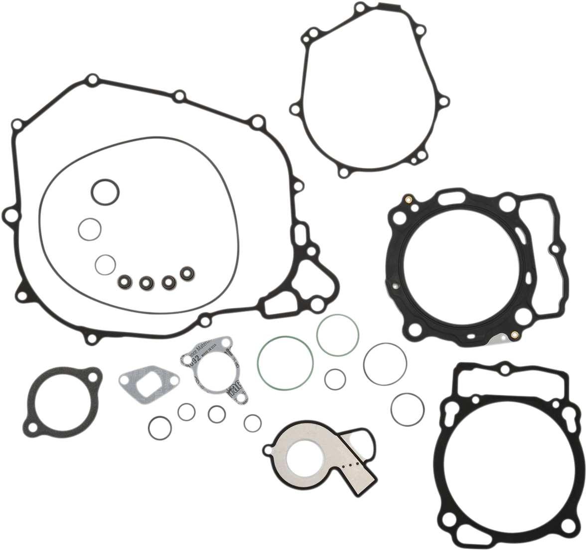 MOOSE RACING Complete Gasket Kit - Gas Gas/Husqvarna/KTM 808374MSE - Cycle City Outdoors