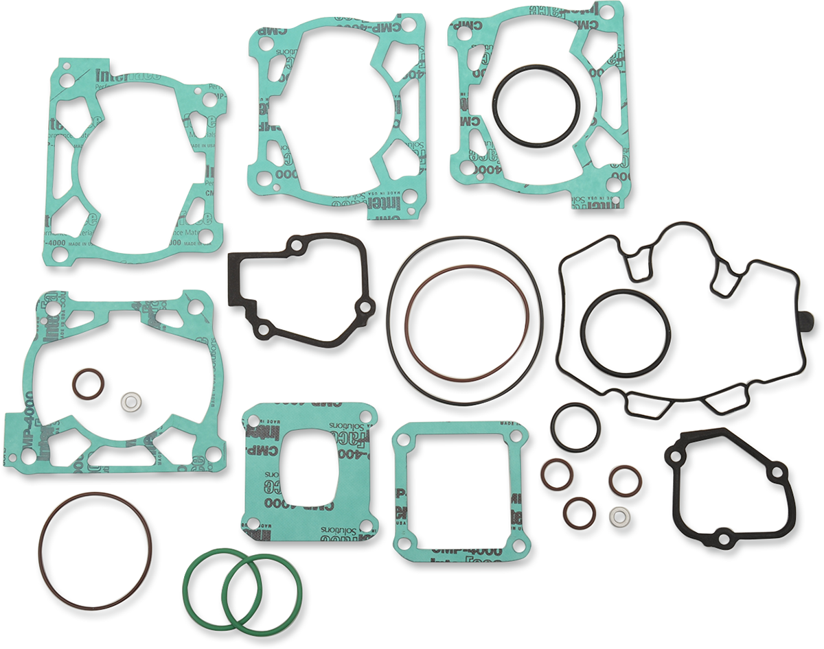 MOOSE RACING Top End Gasket Kit - Gas Gas/Husqvarna/KTM 810374MSE - Cycle City Outdoors